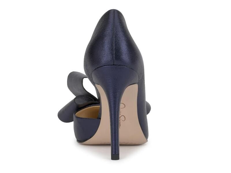 ジェシカシンプソン レディース シューズ パンプス Jessica SimpsonPenari Pump Indigo インディゴ