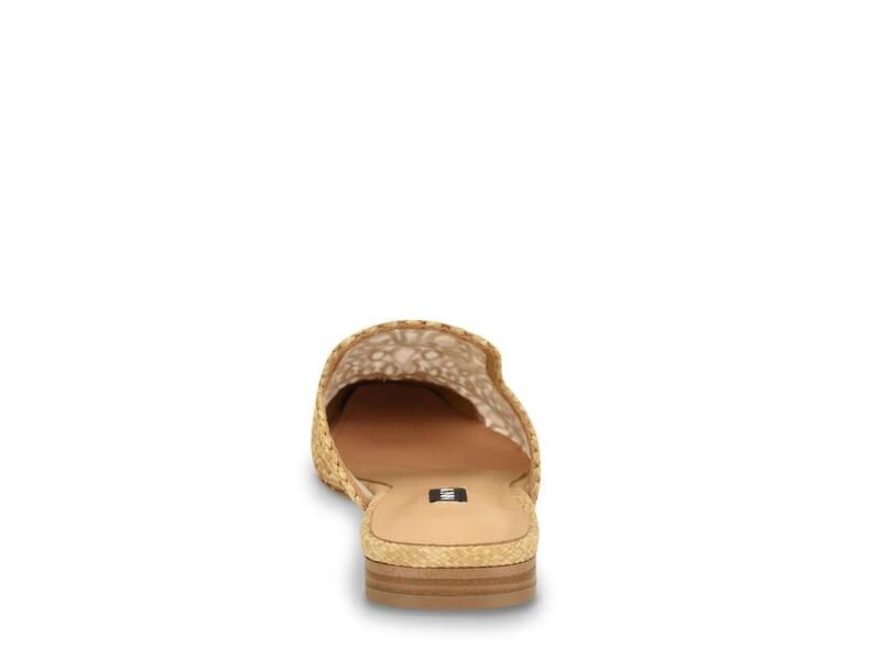 ナインウェスト レディース シューズ サンダル Nine WestCamella Mule Off White オフホワイト