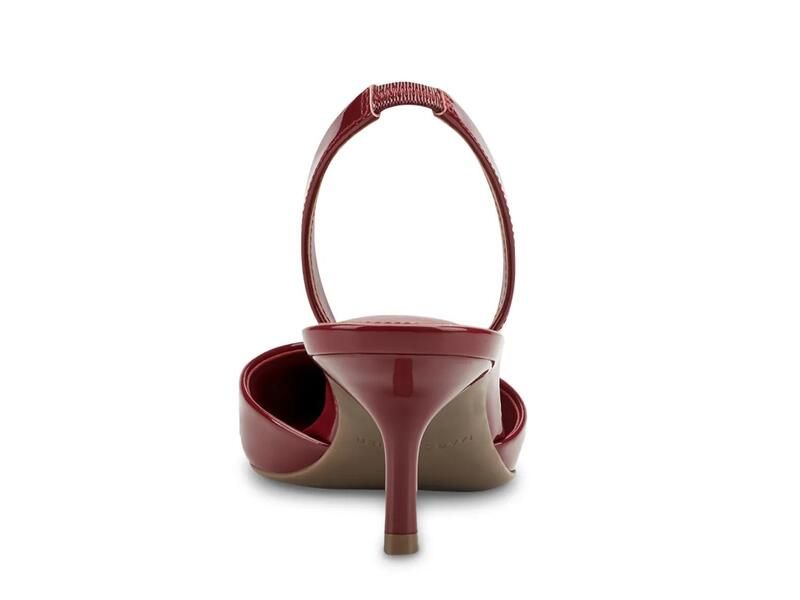マークフィッシャー レディース シューズ パンプス Marc FisherIced Pump Red Patent レッド