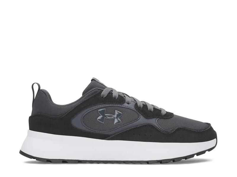 アンダーアーマー メンズ シューズ スニーカー Under ArmourMirage Sport Sneaker Mens Black ブラック