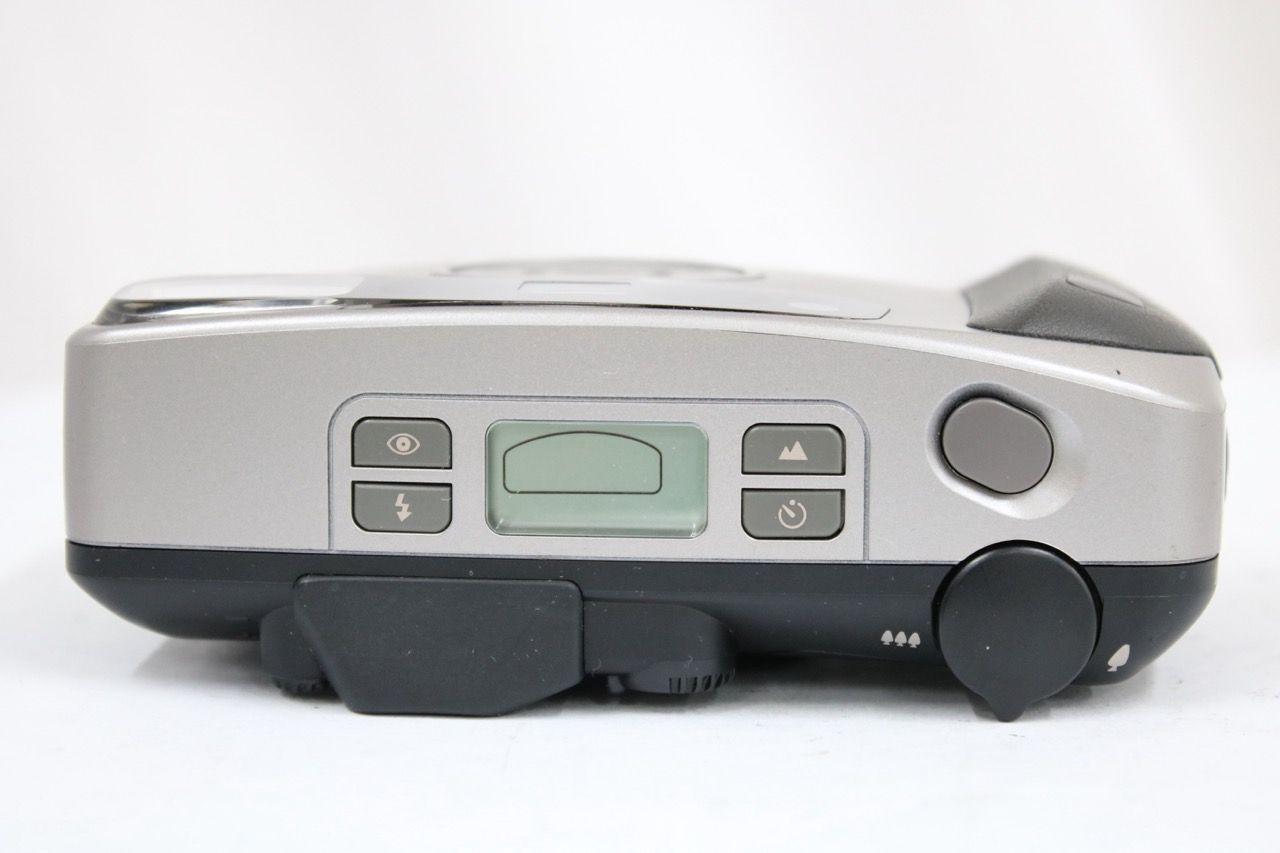 返品保証】 ペンタックス Pentax ESPIO 628 28mm-60mm コンパクト