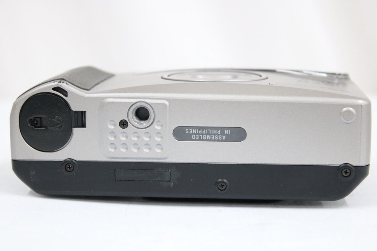 返品保証】 ペンタックス Pentax ESPIO 628 28mm-60mm コンパクト