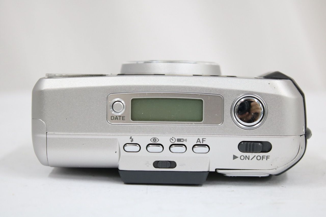 返品保証】 ペンタックス Pentax ESPIO 120Mi 38mm-120mm コンパクト