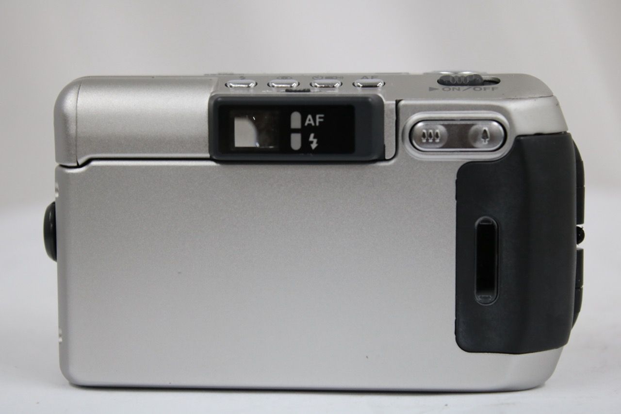 返品保証】 ペンタックス Pentax ESPIO 120Mi 38-120mm コンパクト