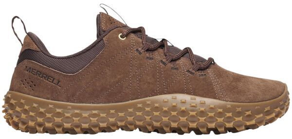 メレル メンズ シューズ スニーカー Merrell Mens Wrapt Shoes Mole