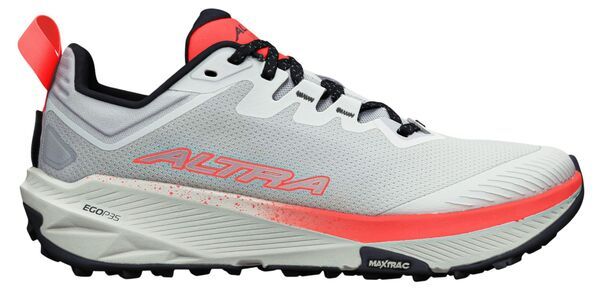アルトラ メンズ シューズ スニーカー Altra Mens Experience Wild 3 Trail Running Shoes WhiteCoral ホワイト