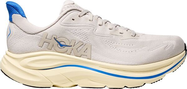 ホカオネオネ メンズ シューズ スニーカー HOKA Mens Clifton 10 Running ShoestuccoVirtual Blue ブルー