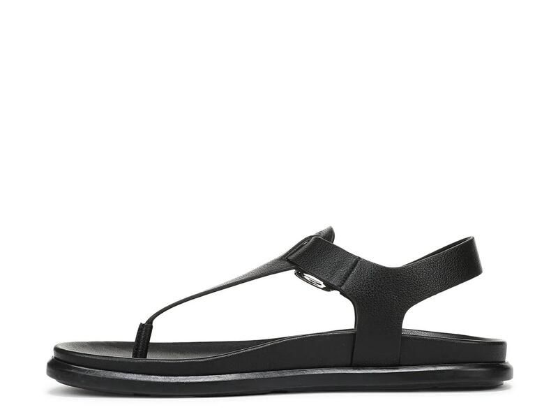 ナチュライザー レディース シューズ サンダル Naturalizer Fab Sandal Black ブラック ナチュライザー レディース シューズ サンダル Naturalizer Fab Sandal Black ブラック