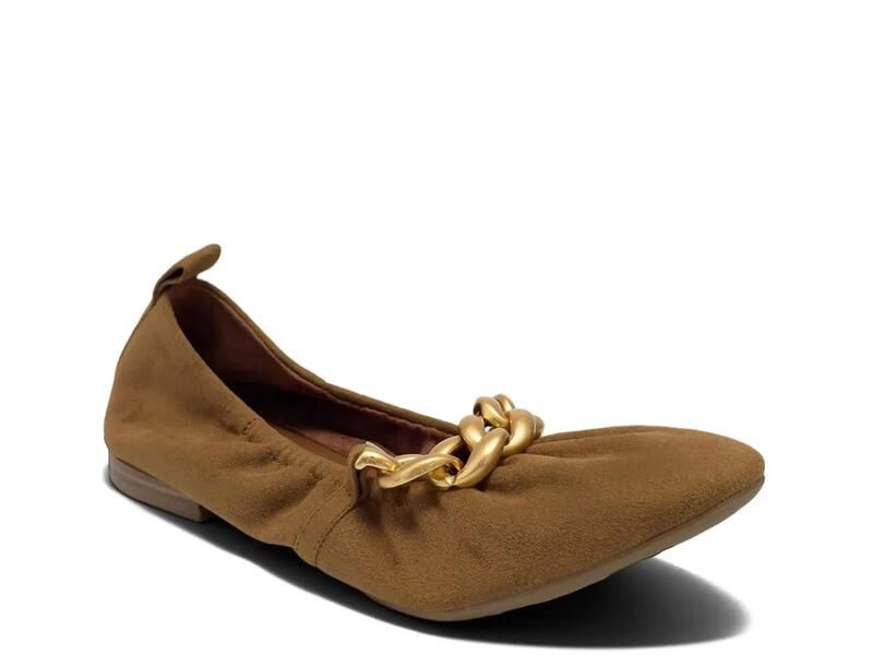 エアロソールズ レディース シューズ パンプス Aerosoles Amina Flatobacco Brown ブラウン