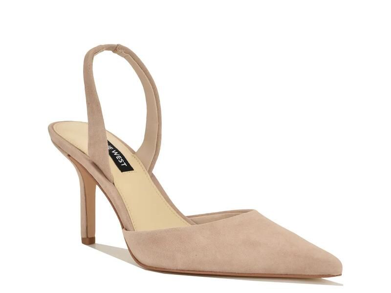 ナインウェスト レディース シューズ パンプス Nine West Paytie Pump Light Natural