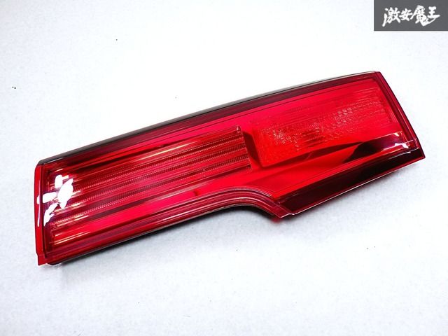 割れ無し】日産 純正 E52 エルグランド 前期 ハロゲン テールライト