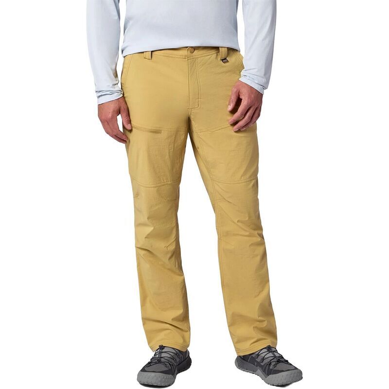 シムズ メンズ ボトムス カジュアルパンツ Simms Guide Pant Mens Bistre