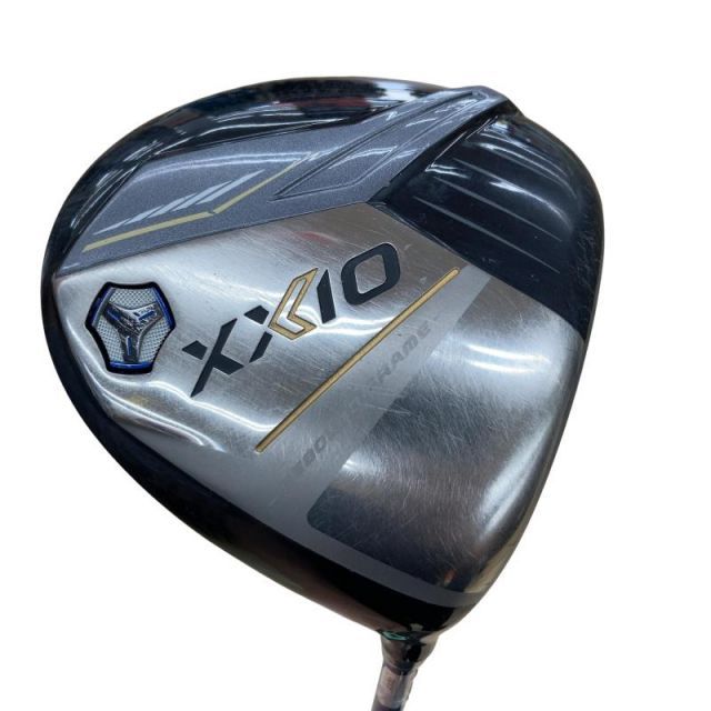 【中古】 ダンロップ XXIO(2024) 10.5° ドライバー DR XXIO MP1300(DR) (フレックスS) メンズ 男性用 右利き 右用 Cランク ゴルフクラブ