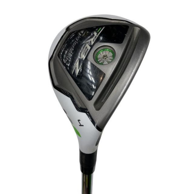 【中古】 テーラーメイド RBZ U4 ユーティリティ UT NS PRO 950GH (フレックスS) メンズ 男性用 右利き 右用 Cランク ゴルフクラブ