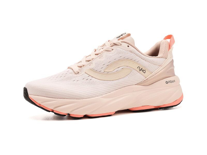 ライカ レディース シューズ スニーカー Ryka Distance LX Shell Pink ピンク