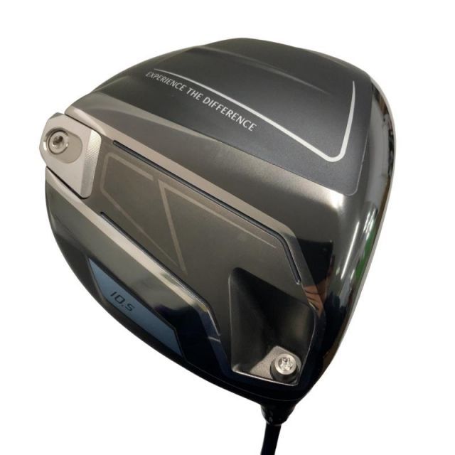 【中古】 ダンロップ XXIO(2026) プラス 10.5° ドライバー DR SPEEDER NX DST for XXIO(DR) (フレックスS) メンズ 男性用 右利き 右用 Bランク ゴルフクラブ