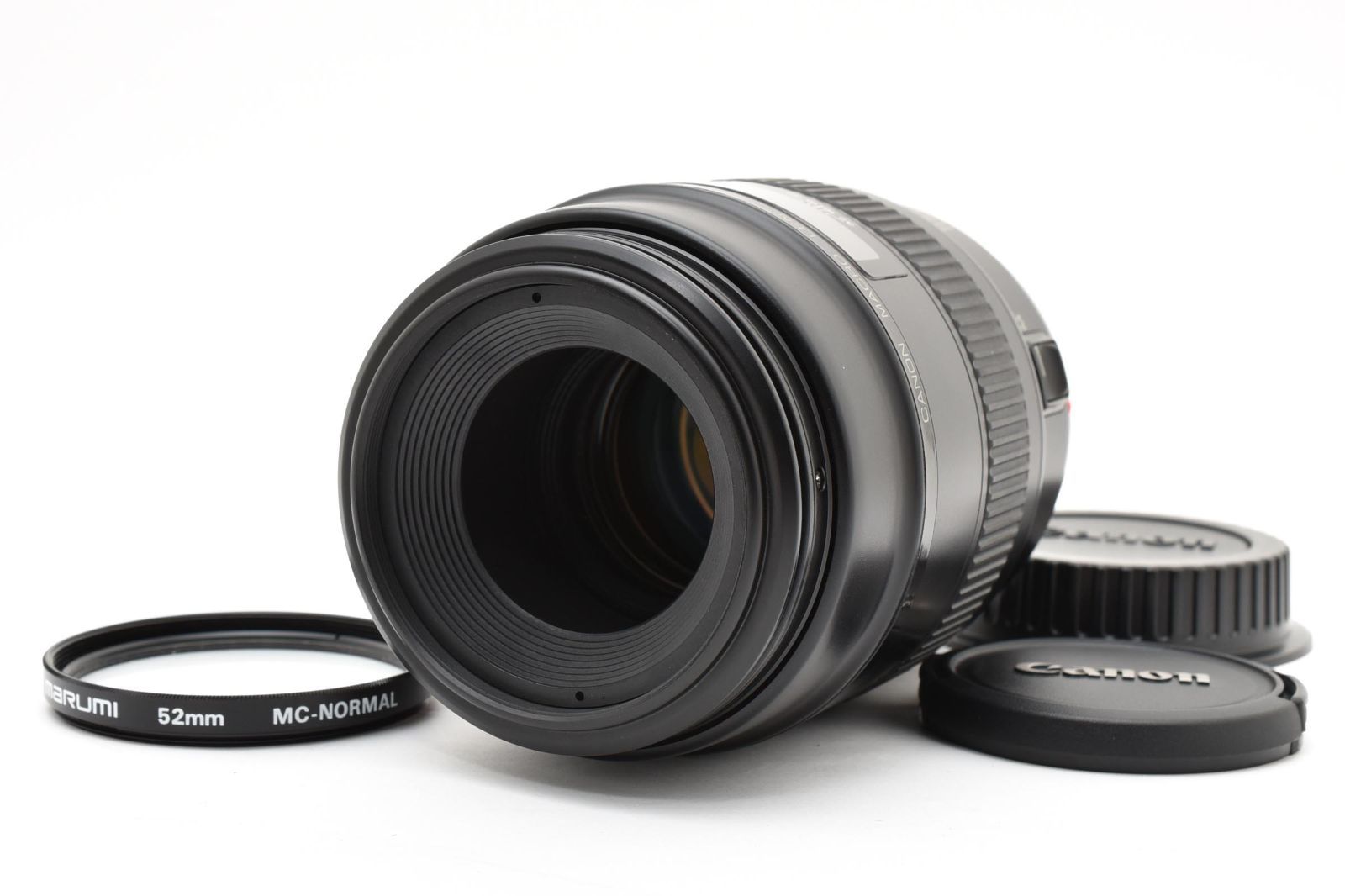 Canon EF 100mm f/2.8 Macro L0798