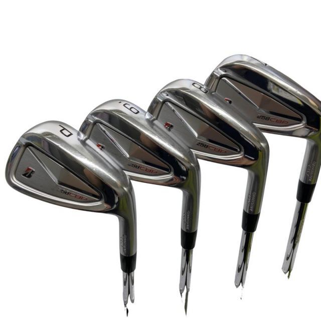 The Attas V2 Gold 6S Pingスリーブ 3W用