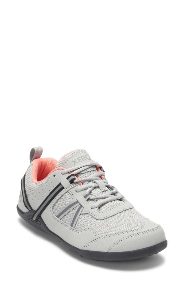 ゼロシューズ レディースニーカー XERO SHOES Prio Barefoot Sneaker Lunarock