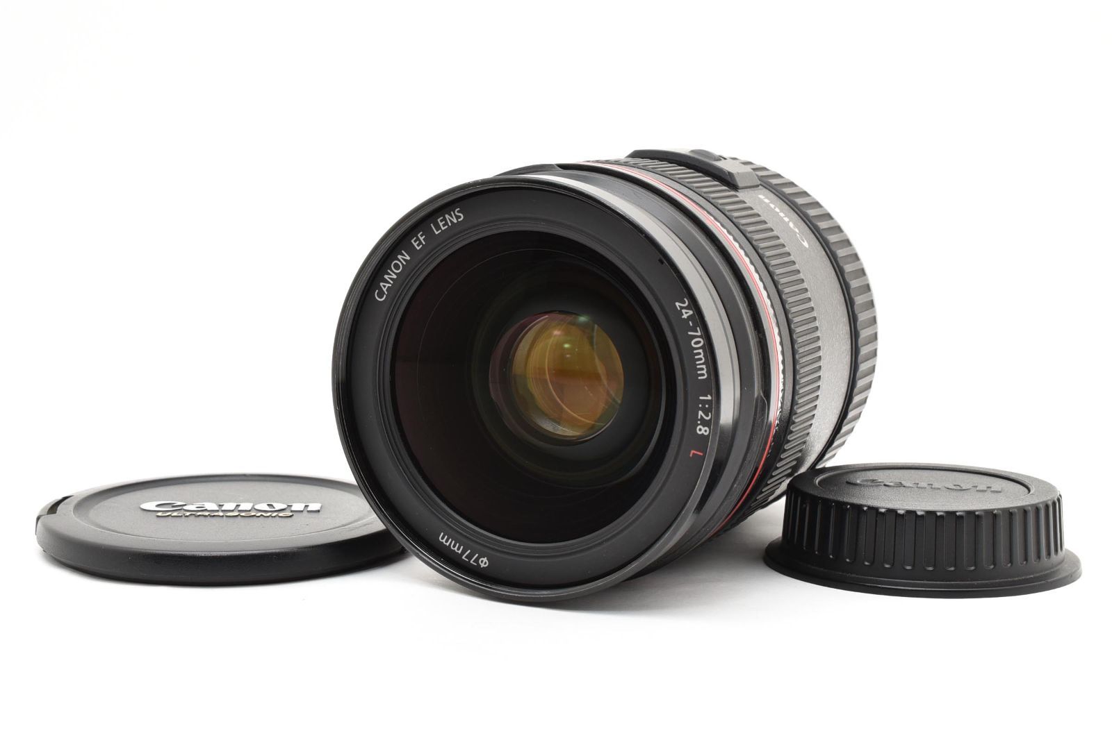Canon EF 24-70mm f/2.8 L USM L0810