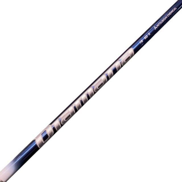 スポーツ別 タイトリストスリーブ付き(GTS系) 三菱ケミカル(レイヨン