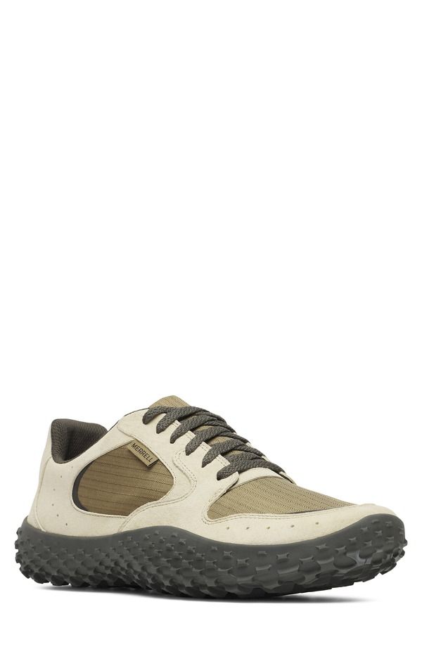 メレル メンズ シューズ スニーカー Merrell Wrapt Sneaker Teak