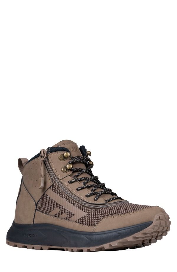 ビリーフットウェア メンズ シューズ ブーツ・レインブーツ BILLY Footwear Inclusion Hiking Bootaupe トープ