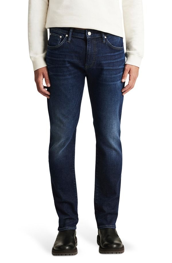マーヴィ ジーンズ メンズ ボトムス デニムパンツ スリムフィット Mavi Jeans Jake Slim Fit Jeans Dark Classic Vintage