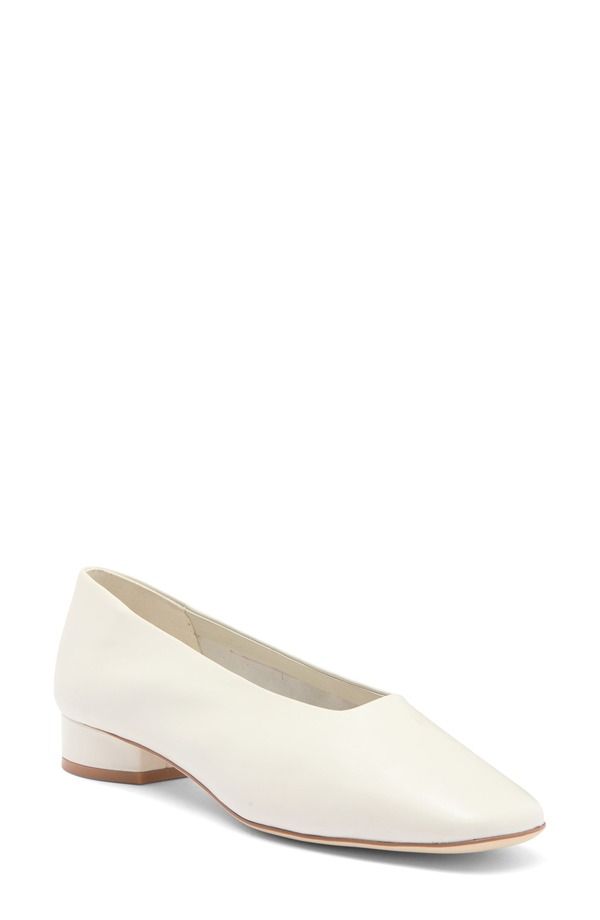 ジェフリー キャンベル レディース シューズ ヒール Tシャツ Jeffrey Campbell Trustee Pump White ホワイト