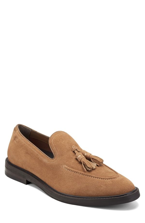 ケネスコール メンズ シューズ スリッポン・ローファー Kenneth Cole New York Madison Tasseloafer Medium Natural