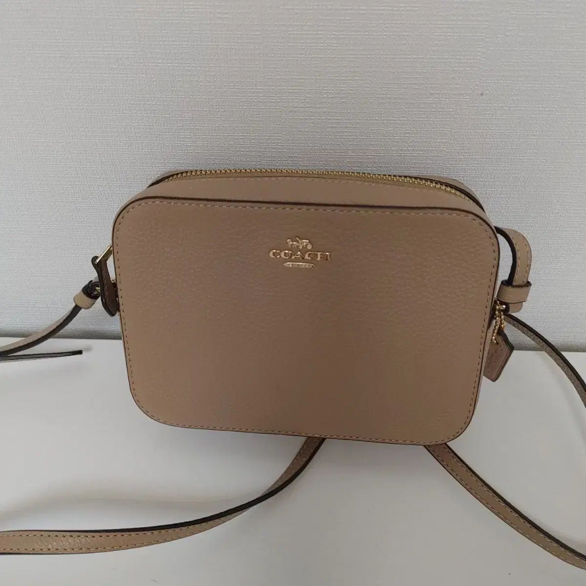COACH クロスバッグ