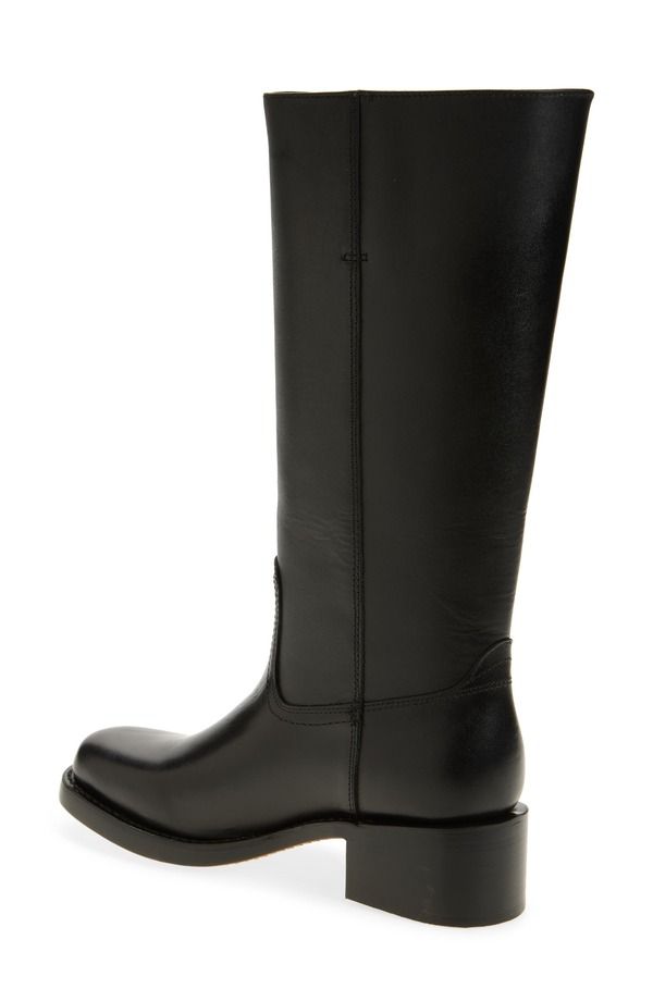 フライ レディース シューズ ブーツ・レインブーツ Frye Campus Knee High Boot Black ブラック フライ レディース シューズ ブーツ・レインブーツ Frye Campus Knee High Boot Black ブラック