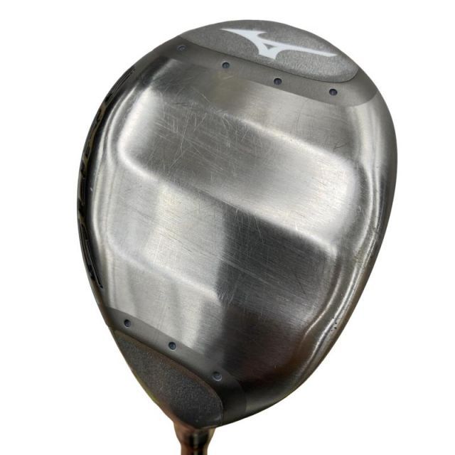 【中古】 ミズノ SURE DD MI U6 ユーティリティ UT EXSAR(SURE) (フレックスSR) メンズ 男性用 右利き 右用 Cランク ゴルフクラブ