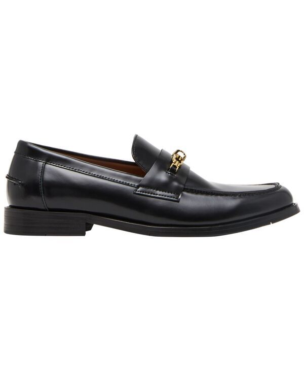 【送料無料】 スティーブ マデン メンズ スリッポン・ローファー シューズ Mens Nasir SlipOn Shoes Black 【送料無料】 スティーブ マデン メンズ スリッポン・ローファー シューズ Mens Nasir SlipOn Shoes Black