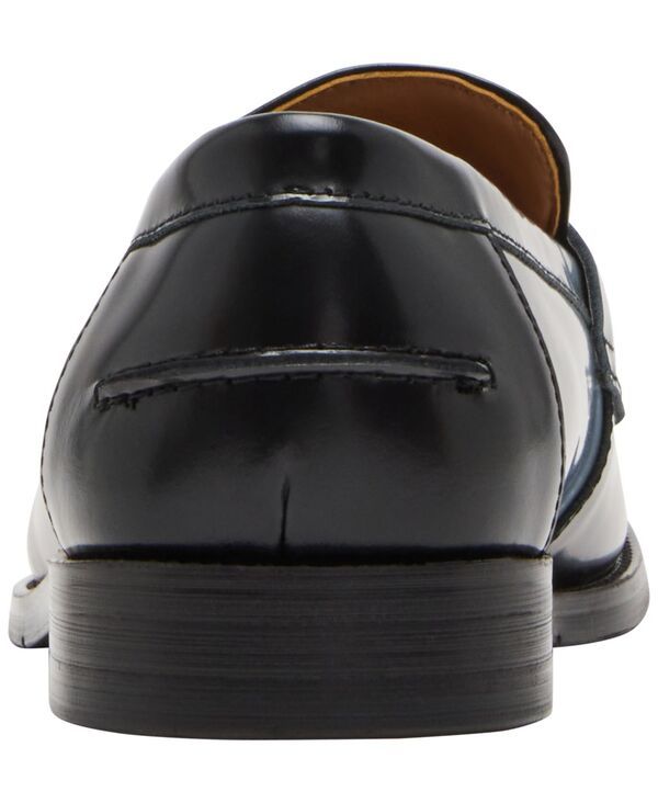 【送料無料】 スティーブ マデン メンズ スリッポン・ローファー シューズ Mens Nasir SlipOn Shoes Black 【送料無料】 スティーブ マデン メンズ スリッポン・ローファー シューズ Mens Nasir SlipOn Shoes Black