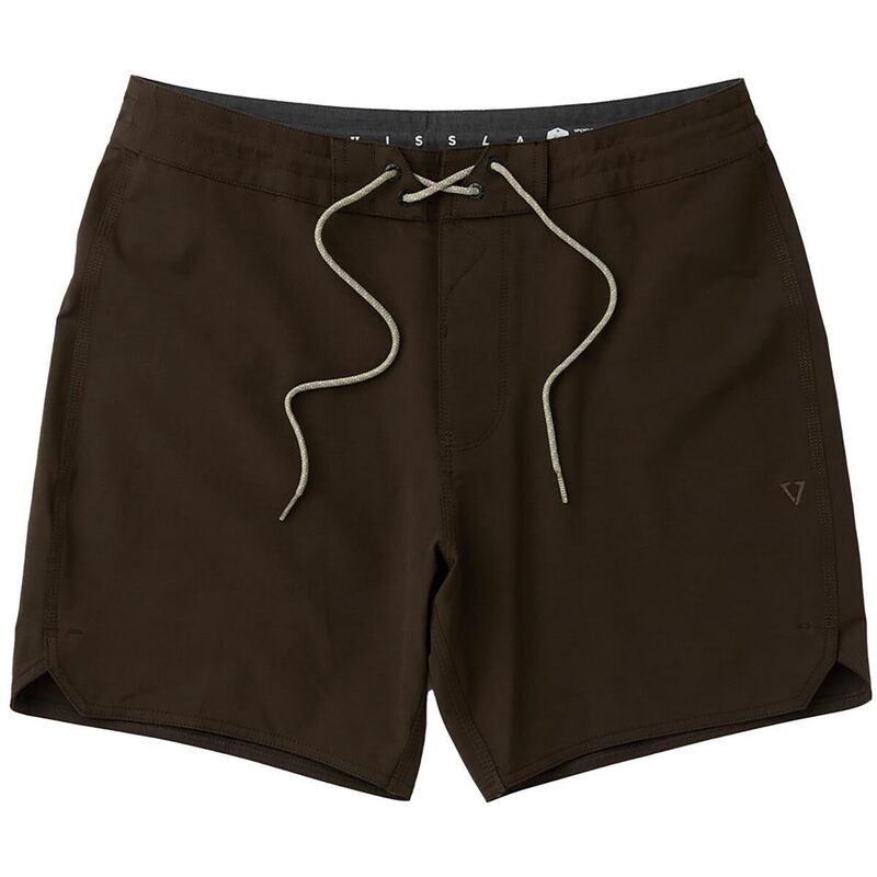 ヴィスラ メンズ 水着 ハーフパンツ・ショーツ Vissla Short Sets 165in Board Short Mens Java