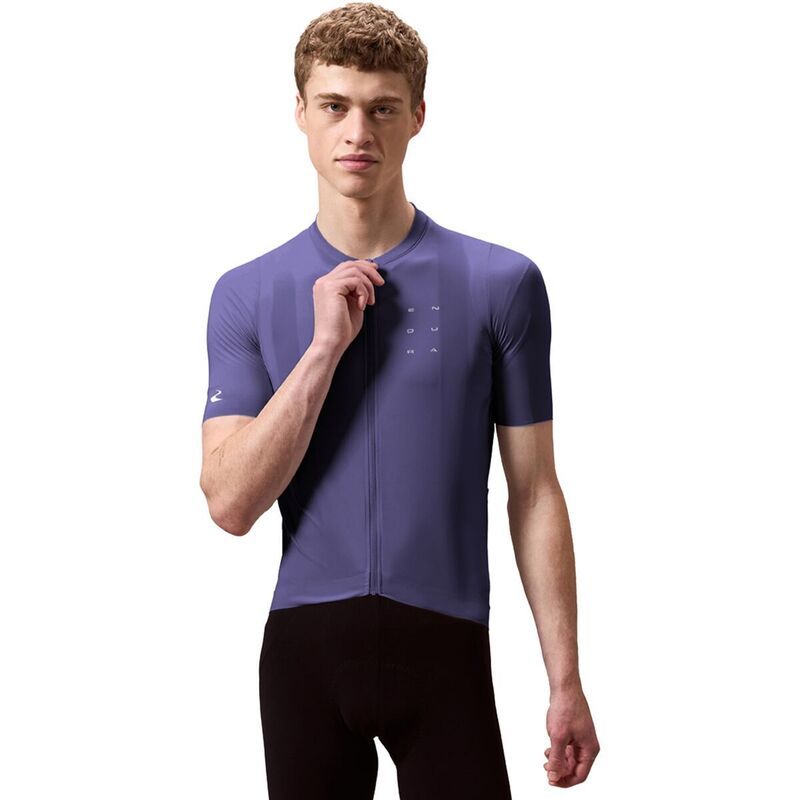エンデュラ メンズ トップス Tシャツ 半袖 ジャージー Endura Pro SL ShortSleeve Jersey Mens Indigo Rock インディゴ