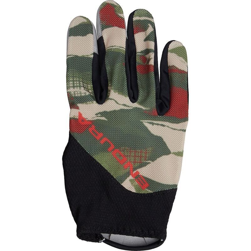 エンデュラ メンズ アクセサリー 手袋 Endura Hummvee Lite Icon Glove Mens Tweed Green グリーン