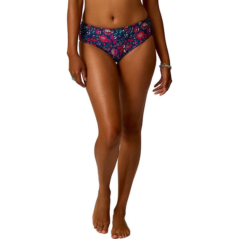 カーブデザイン レディース 水着 ボトムスのみ Carve Designs Pipa Compression Bikini Bottom Womens Isla