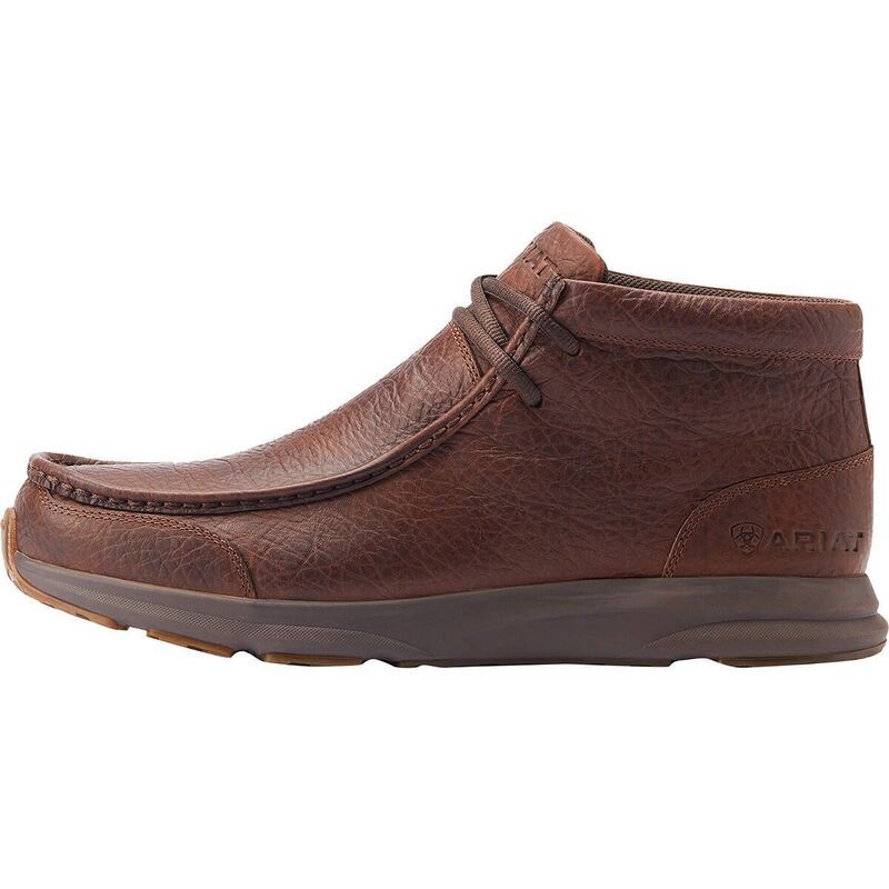 アリアト メンズ シューズ ブーツ・レインブーツ Ariat Spitfire Boot Mens Deepest Clay 26,520円