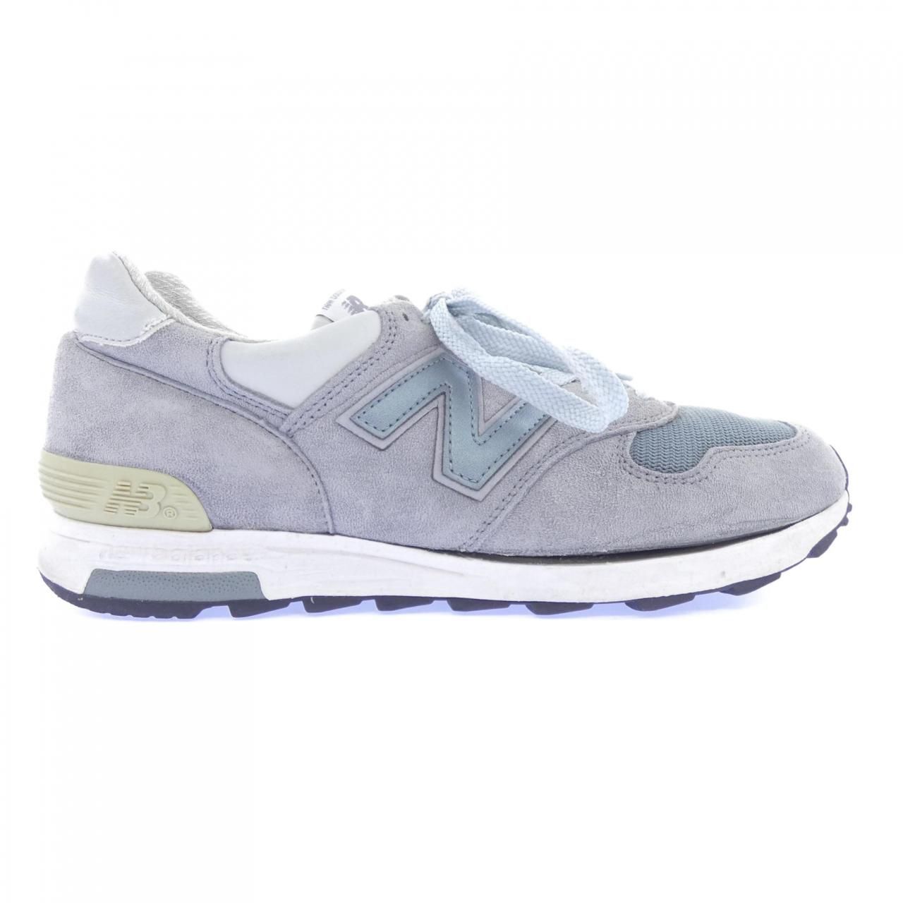 ニューバランス NEW BALANCE M1400SB スニーカー