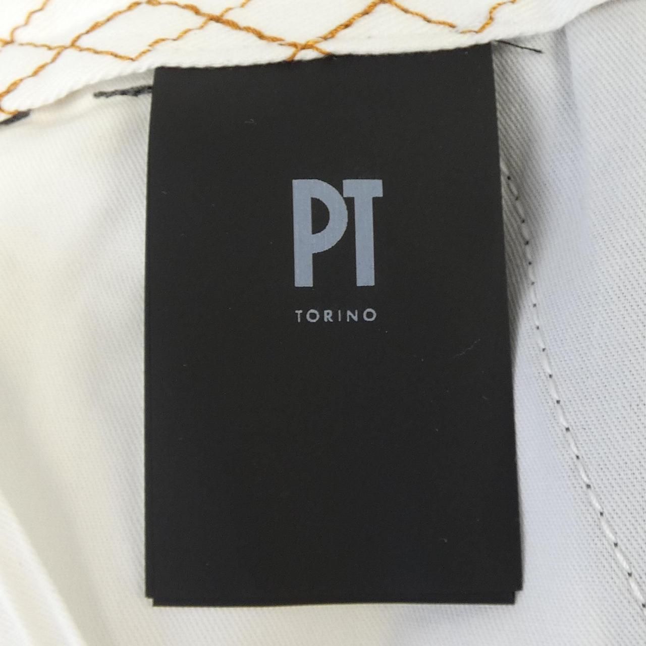 ピーティートリノ PT TORINO COAFJTB00REW パンツ