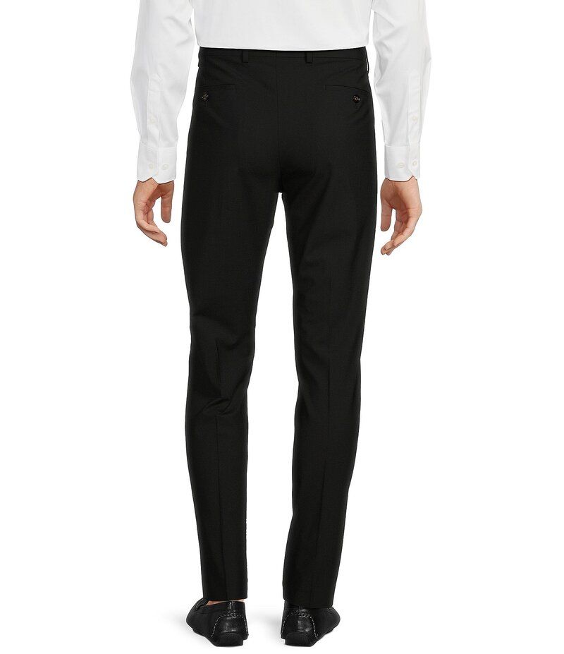 ムラノ メンズ ボトムス カジュアルパンツ スリムフィット パンツ Murano Collezione Alex Slim Fit Performance BiStretch Solid Suit S ムラノ メンズ ボトムス カジュアルパンツ スリムフィット パンツ Murano Collezione Alex Slim Fit Performance BiStretch Solid Suit S