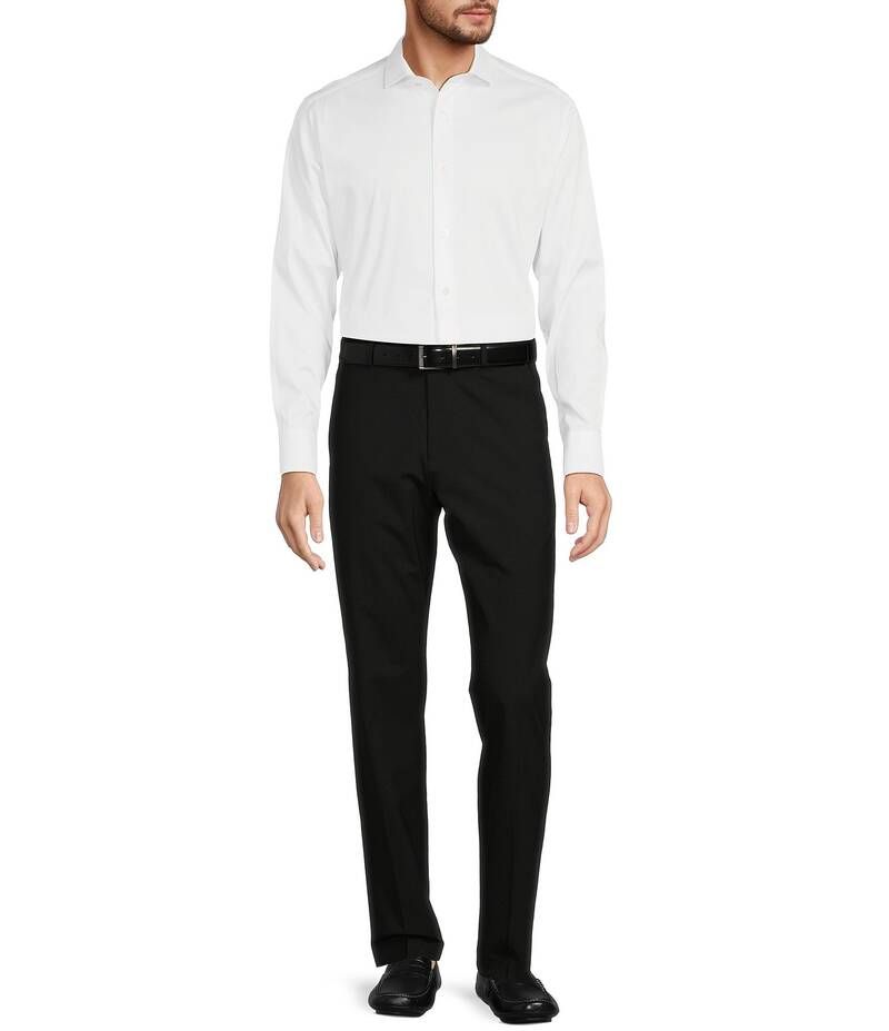 ムラノ メンズ ボトムス カジュアルパンツ スリムフィット パンツ Murano Collezione Alex Slim Fit Performance BiStretch Solid Suit S ムラノ メンズ ボトムス カジュアルパンツ スリムフィット パンツ Murano Collezione Alex Slim Fit Performance BiStretch Solid Suit S