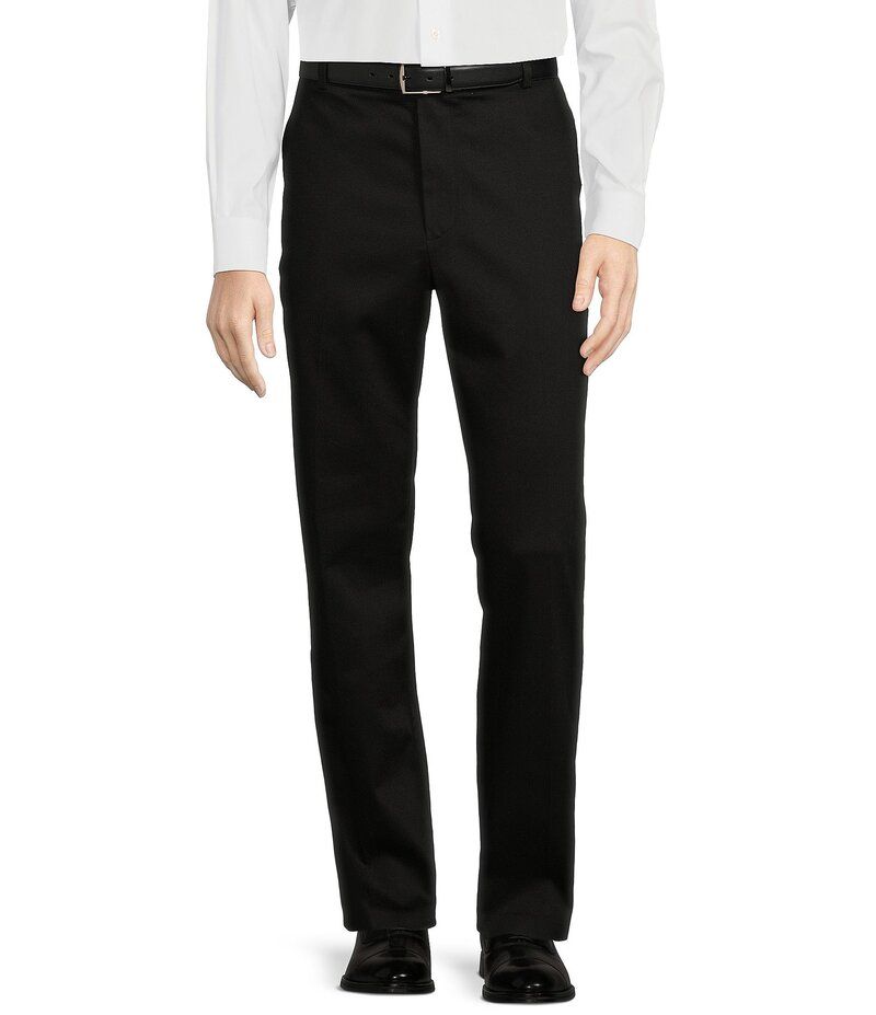 ラウンドトゥリーアンドヨーク メンズ ボトムス カジュアルパンツ パンツ Roundtree Yorke TravelSmart Ultimate Performance Classic Fit Fl