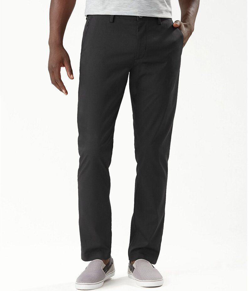 トッミーバハマ メンズ ボトムス カジュアルパンツ パンツ Tommy Bahama IslandZone Passport To Paradise Performance Stretch Recyc トッミーバハマ メンズ ボトムス カジュアルパンツ パンツ Tommy Bahama IslandZone Passport To Paradise Performance Stretch Recyc