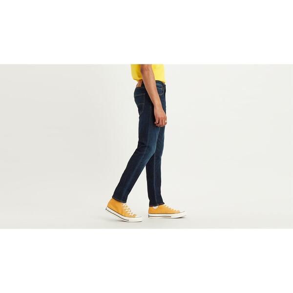 リーバイス メンズ ボトムス デニムパンツ ジーンズ Levis 512 Slim Tapered Jeans Biologiadv