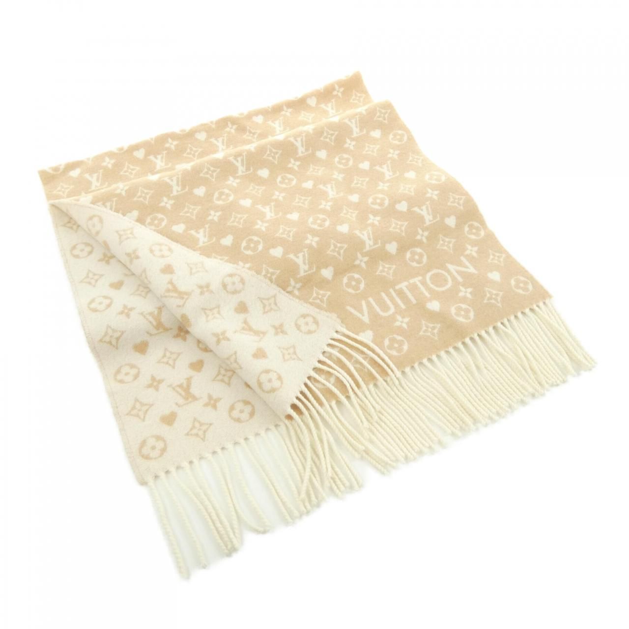 ルイヴィトン LOUIS VUITTON M76900 MUFFLER