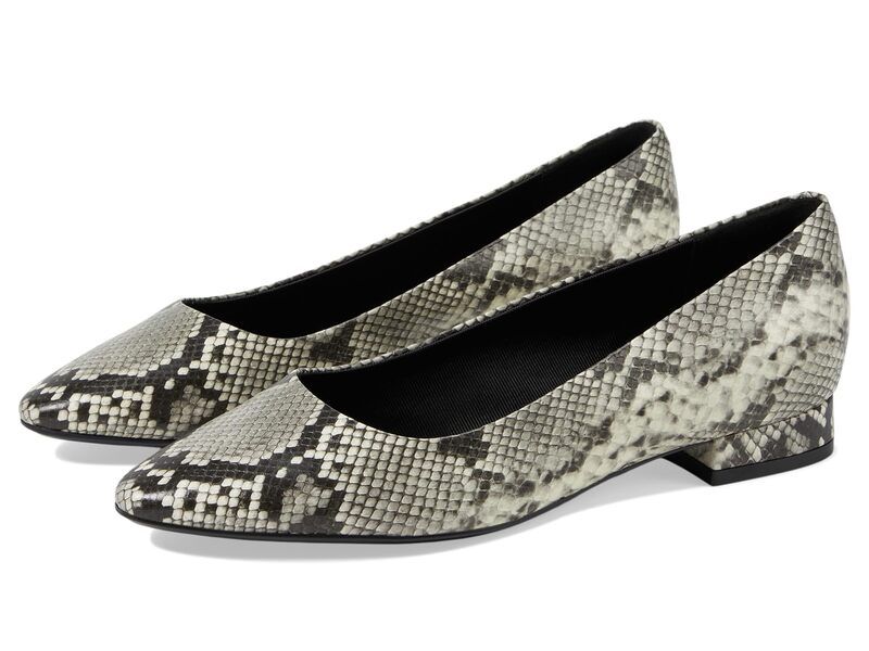 ロックポート レディース シューズ ブーツ・レインブーツ Rockportessa BlackWhite Snake Multi ホワイト