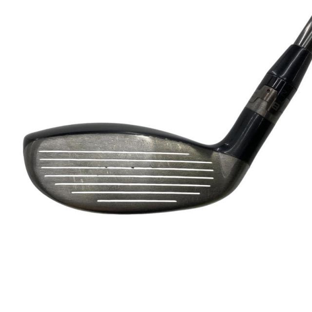 タイトリスト 910 H 24° レフティ ユーティリティ UT Titleist Motore
